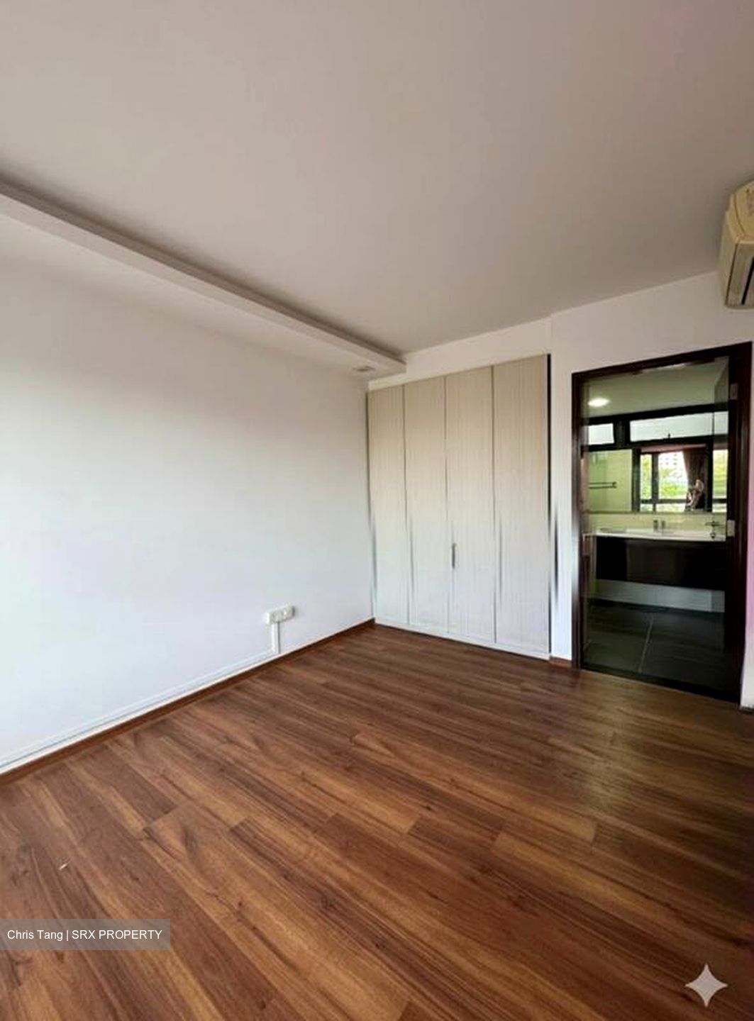 RiverParc Residence (D19), Condominium #500379531